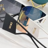 Dior Men Women KALEIDIORSCOPIC Sunglasses Size 99 Port 1-115