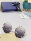 Fendi FF0324/S Diamond Fashion Sunglasses Size 58口20-135 