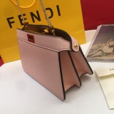 Fendi Tassel Mini Chain Bag Size 20.5x8.5x13.5cm