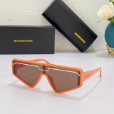 Balenciaga MODEL: BB0010 Fashion Sunglasses