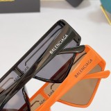 Balenciaga MODEL: BB0010 Fashion Sunglasses