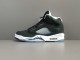 Air Jordan 5 Retro＂Moonlight＂Black and White Oreo CT4838-011