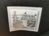 Air Jordan 6 Retro＂Bordeaux＂Grey Black Purple Bordeaux Red Wine CT8529-063