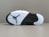 Air Jordan 5 Retro＂Moonlight＂Black and White Oreo CT4838-011