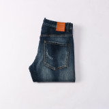 Dsquared2 Classic Slim Fit Jeans Pants 8307