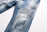 Dsquared2 Classic Slim Fit Jeans Pants 8284