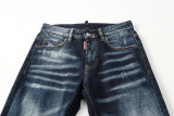 Dsquared2 Fashion Slim Fit Jeans Pants 8289