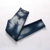 Dsquared2 Slim Fit Jeans Pants 8277