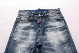 Dsquared2 Men's Slim Fit Jeans Pants 8278