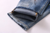 Dsquared2 Classic Slim Fit Jeans Pants 8254
