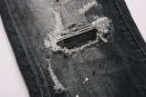 Dsquared2 Fashion Slim Fit Jeans Pants 8235