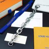 LV Bracelet Men's Fashion Bracelet