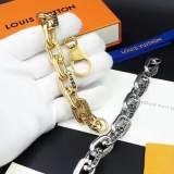 LV Bracelet Men's Fashion Bracelet