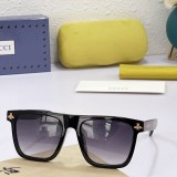 Gucci GG0996 Classic Little Bee Logo Sunglasses Size:55口18-140