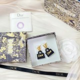 Dior Fashion Bag Earrings