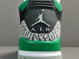 Air Jordan 3  Retro Pine Green CT8532-030