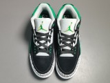 Air Jordan 3  Retro Pine Green CT8532-030