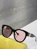 Gucci Men Women GG1028SK Fashion Logo Sunglasses SIZE：56口18-140