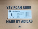 Adidas Originals Yeezy Foam Runner Mineral Blue GY7903