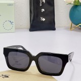 OFF WHITE OW40001U Simple Fashion Sunglasses SIZE: 56 ports 19-145