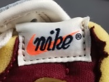 Off-White x Nike Dunk Low＂The 50＂White Gray Yellow DM1602-106