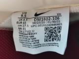 Off-White x Nike Dunk Low＂The 50＂White Gray Yellow DM1602-106