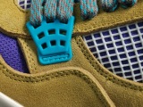 Union LA x Air Jordan 4 Reto SP ''Desert Moss'' DJ5718-300