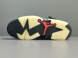 Travis Scott x Nike x Air Jordan 6 Retro SP CN1084-200