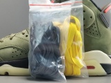 Travis Scott x Nike x Air Jordan 6 Retro SP CN1084-200