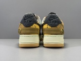 Travis Scott x Nike Air Force 1 Low CN2405-900