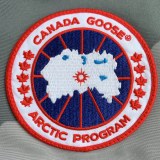 Men  Canada Goose Expedition Parka Coat Jacket Gray Camouflage