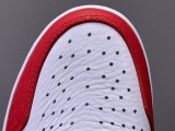 Nike x Spider-Man  Air Jordan 1 Retro High OG  AJ1 555088-602