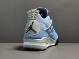 Air Jordan 4  Retro＂University Blue＂CT8527-400