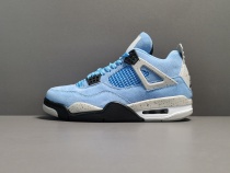 Air Jordan 4 Retro"University Blue"CT8527-400 Air Jordan 4 Retro"University Blue"CT8527-400