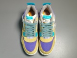 Union LA x Air Jordan 4 Reto SP ''Desert Moss'' DJ5718-300