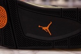 Air jordan 4 X Undefeated x Travis Scott AJ4111