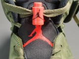 Travis Scott x Nike x Air Jordan 6 Retro SP CN1084-200
