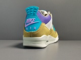 Union LA x Air Jordan 4 Reto SP ''Desert Moss'' DJ5718-300