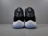 Nike x Air Jordan 11 Slam Dunk 378037 003