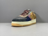 Travis Scott x Nike Air Force 1 Low CN2405-900