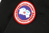 Unisex CANADA GOOSE Feather-Light Hooded Down Jacket
