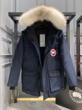 Unisex Canada Goose Expedition Parka Coat Jacket