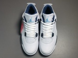 Air Jordan 4 Retro Columbia 314254-107