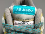 Union LA x Air Jordan 4 Reto SP ''Desert Moss'' DJ5718-300