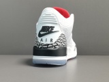 Air Jordan 3  Retro Line White Cement  923096-101
