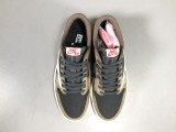 Nike x Travis Scott x Air Jordan 1  Low OG TS SP CQ4277-001