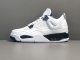 Air Jordan 4 Retro Columbia 314254-107