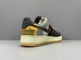 Travis Scott x Nike Air Force 1 Low CN2405-900