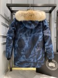 Men Canada Goose Expedition Parka Coat Jacket