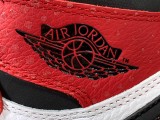 Nike x Spider-Man  Air Jordan 1 Retro High OG  AJ1 555088-602
